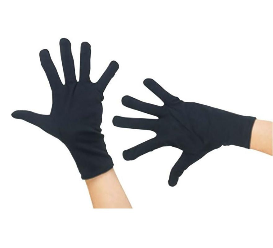 Guantes Cortos 20 cm en varios colores