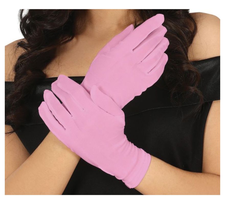 Translation missing: en.Guantes Cortos de 20 cm en varios colores