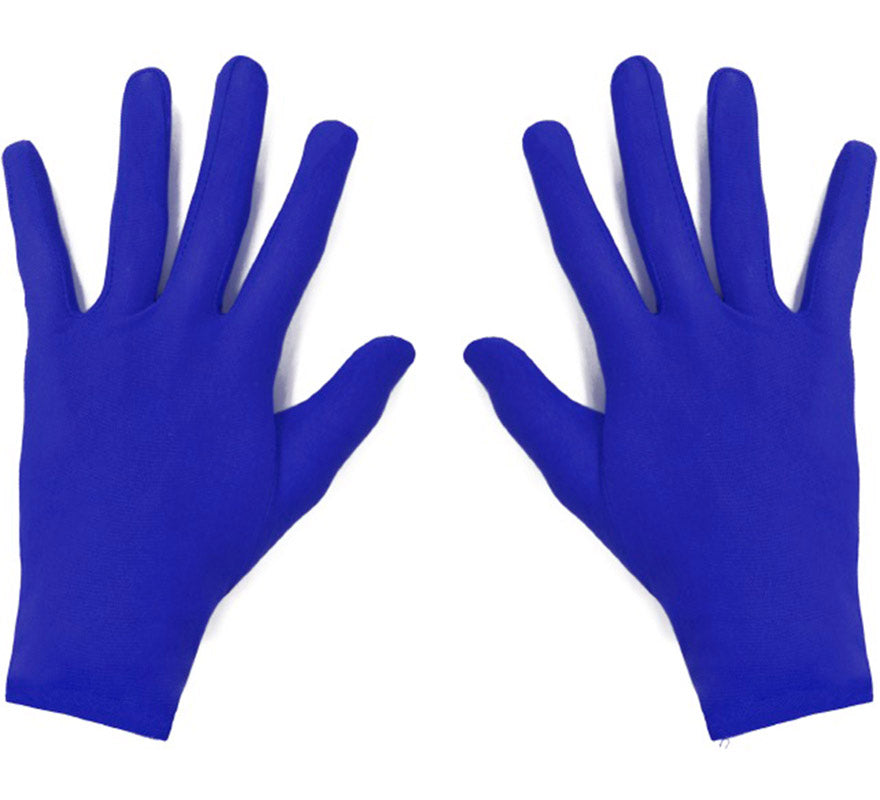 Translation missing: en.Guantes Cortos infantiles en varios colores de 16cm