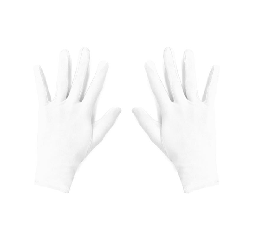 Guantes Cortos Infantiles en varios colores