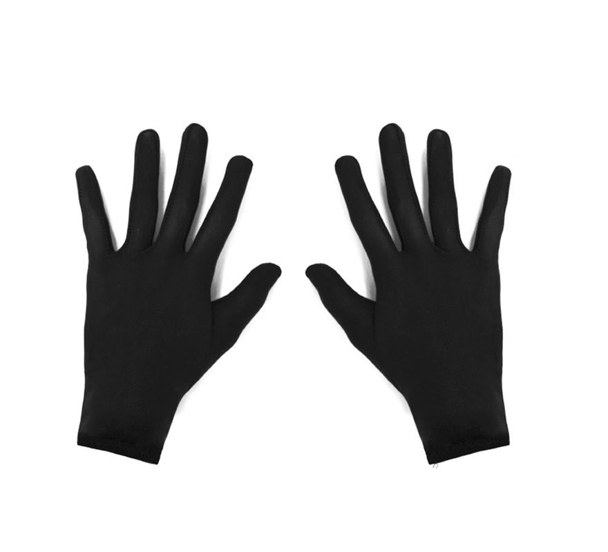 Translation missing: en.Guantes Cortos para Adulto en varios colores