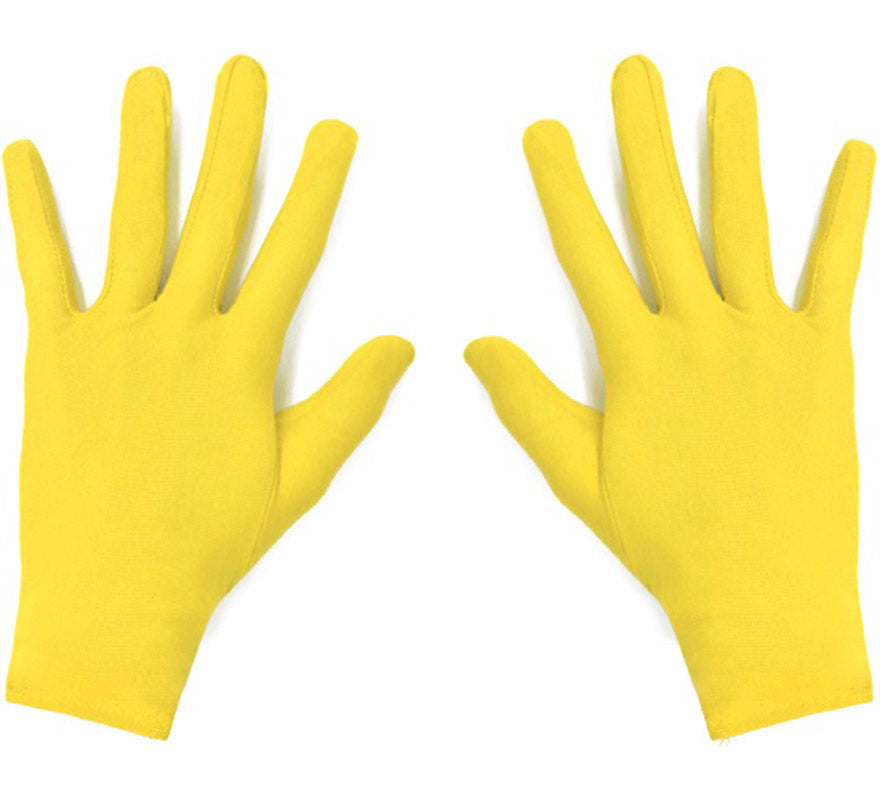 Translation missing: en.Guantes Cortos para adultos en varios colores