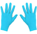 Guantes Cortos para adultos en varios colores