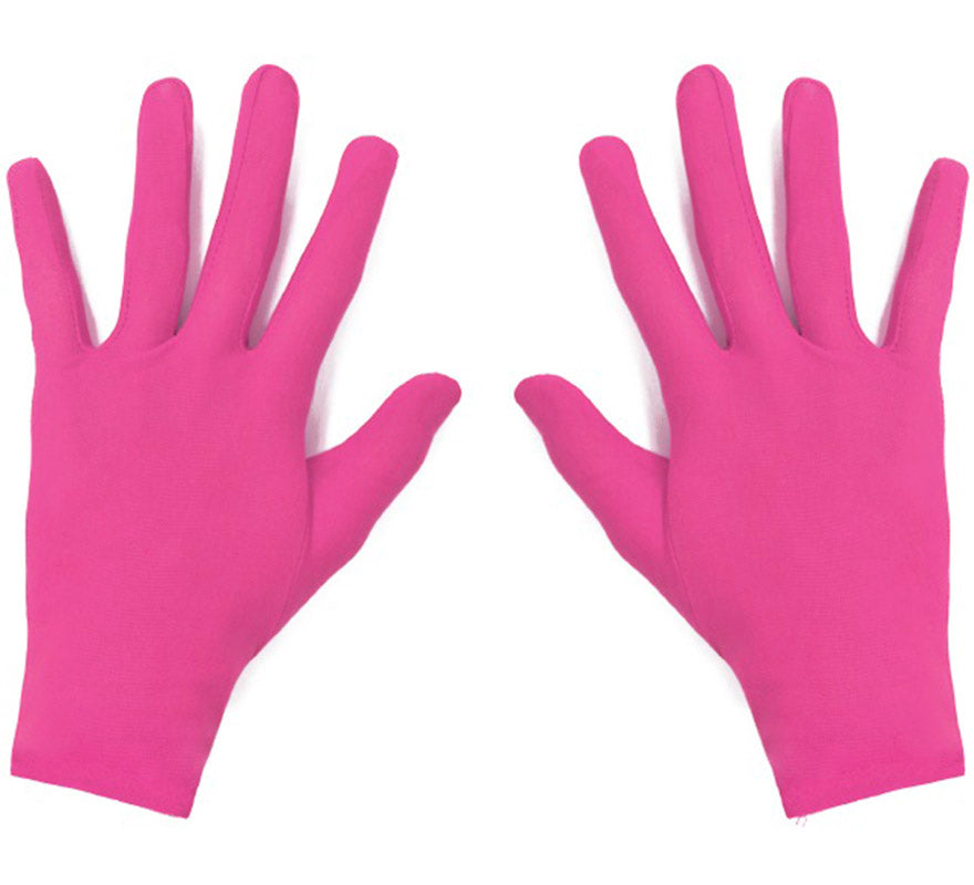 Translation missing: en.Guantes Cortos para adultos en varios colores