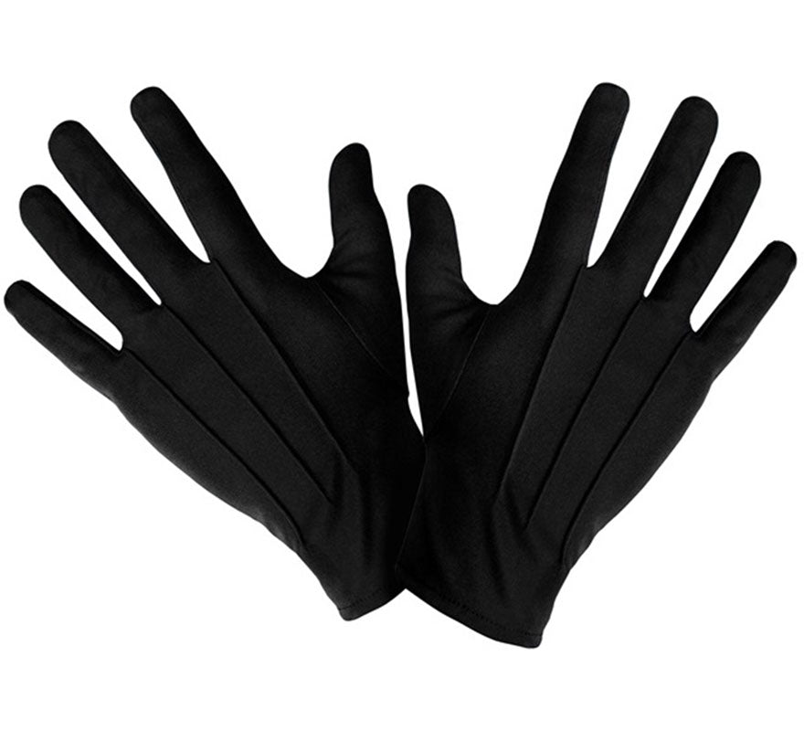 Guantes Cortos para adultos en varios colores