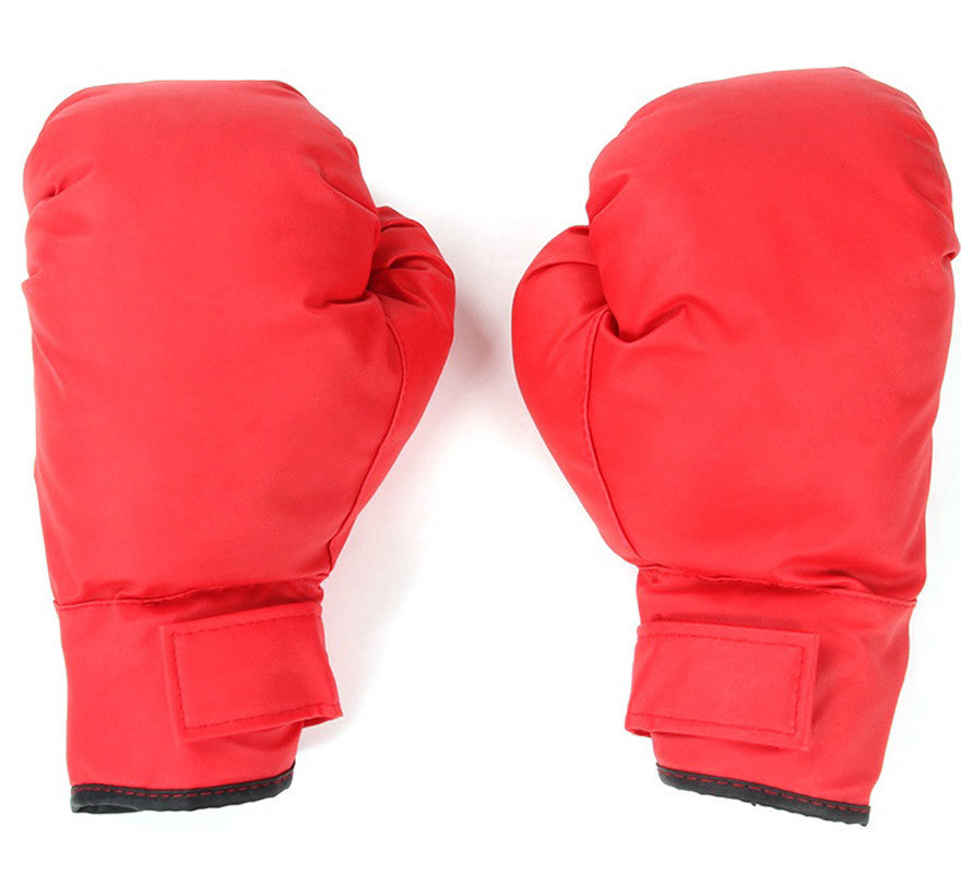 Translation missing: en.Guantes de Boxeo rojos