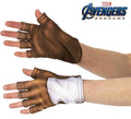 Guantes de Capitán América para niños