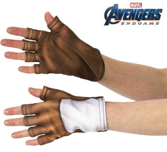 Captain America Gloves for Kids