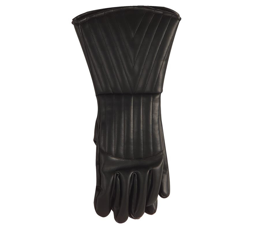 Translation missing: en.Guantes de Darth Vader Star Wars adulto