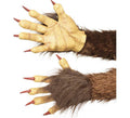Guantes de Demonio Krampus