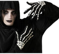 Guantes de Esqueleto