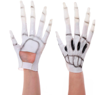 Guantes de Esqueleto