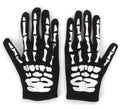 Guantes de Esqueleto Infantiles