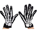 Guantes de Esqueleto para adultos