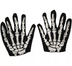 Children's Skeleton Gloves