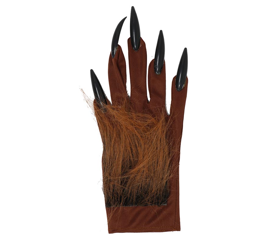 Translation missing: en.Guantes de Hombre Lobo con Garras