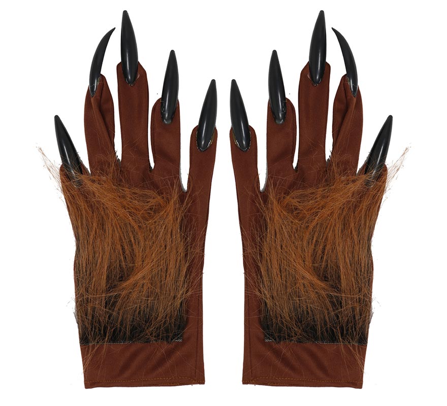 Translation missing: en.Guantes de Hombre Lobo con Garras