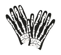 Children's Bone Gloves