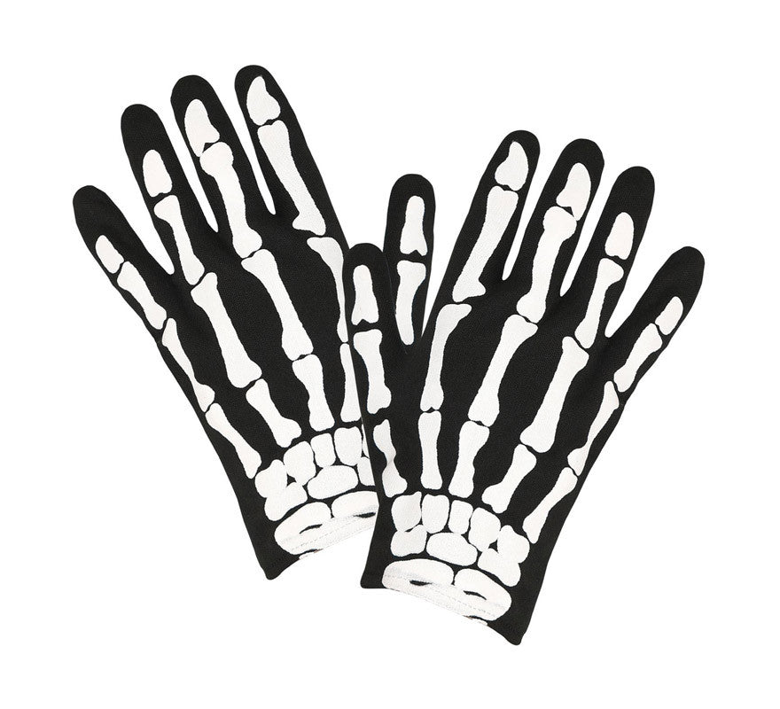 Translation missing: en.Guantes de Huesos Infantiles