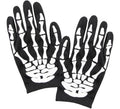 Guantes de Huesos para adultos