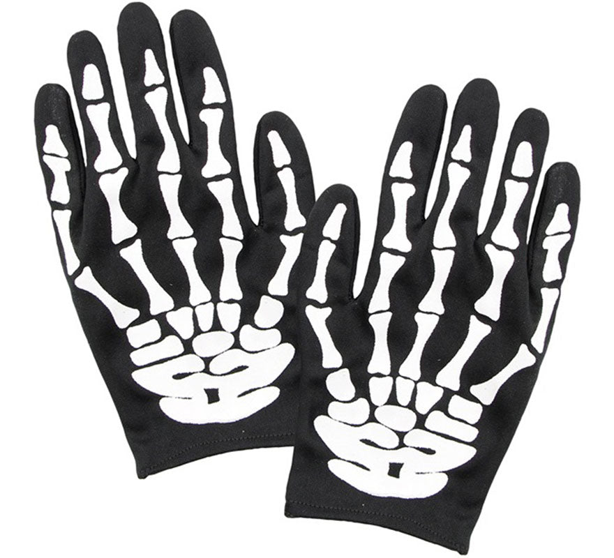 Translation missing: en.Guantes de Huesos para adultos