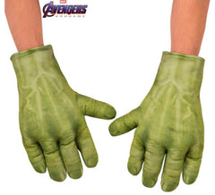 Guanti di Hulk Endgame per bambini