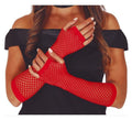 Guantes de Malla en varios colores de 26 cm