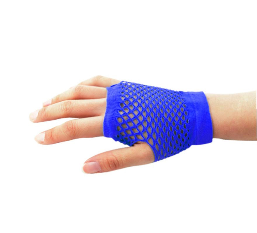 Translation missing: en.Guantes de Red Cortos en varios colores
