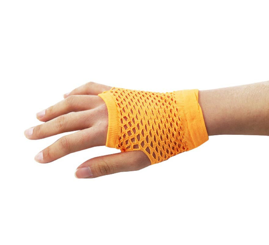 Guantes de Red Cortos en varios colores