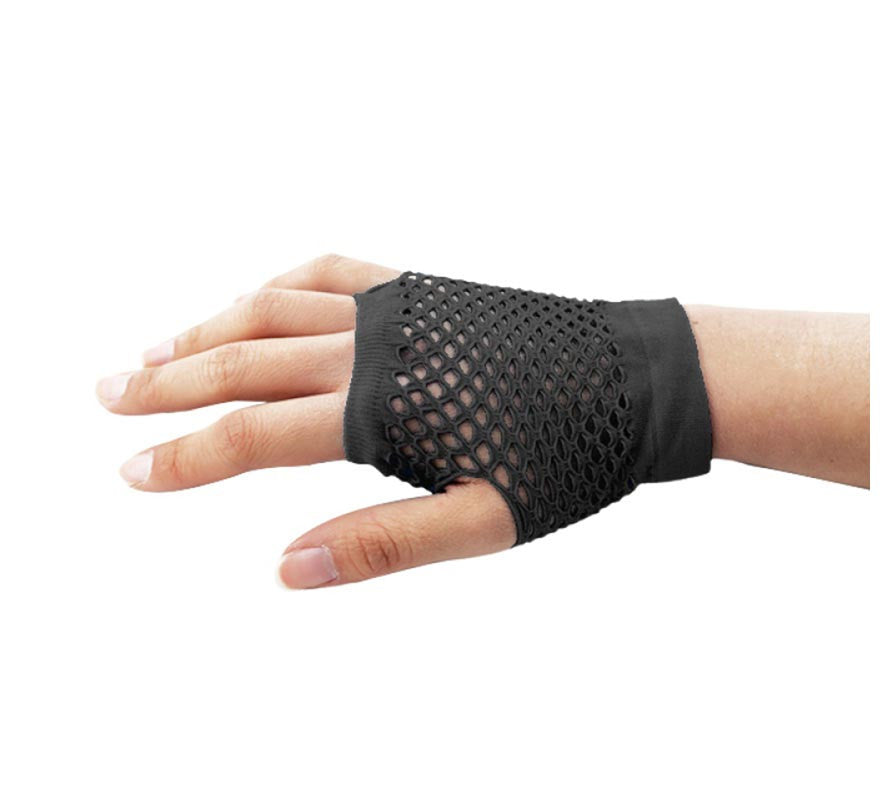 Guantes de Red Cortos en varios colores