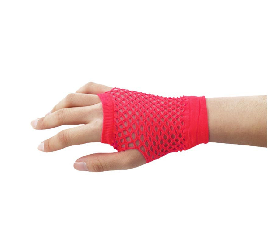 Translation missing: en.Guantes de Red Cortos en varios colores