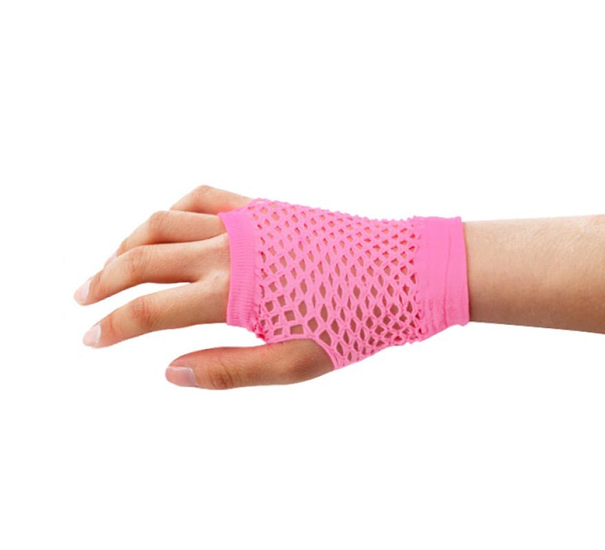 Translation missing: en.Guantes de Red Cortos en varios colores