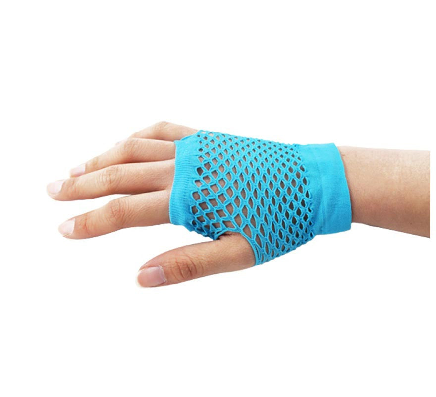 Translation missing: en.Guantes de Red Cortos en varios colores