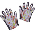 Guantes de Zombie