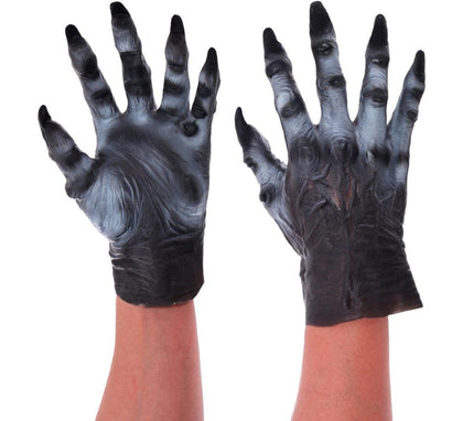 Guantes de Zombie