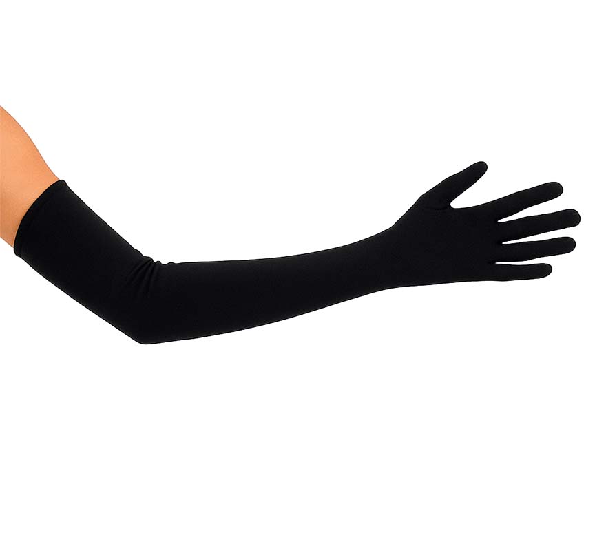 Translation missing: en.Guantes extra largos en varios colores 45 cm