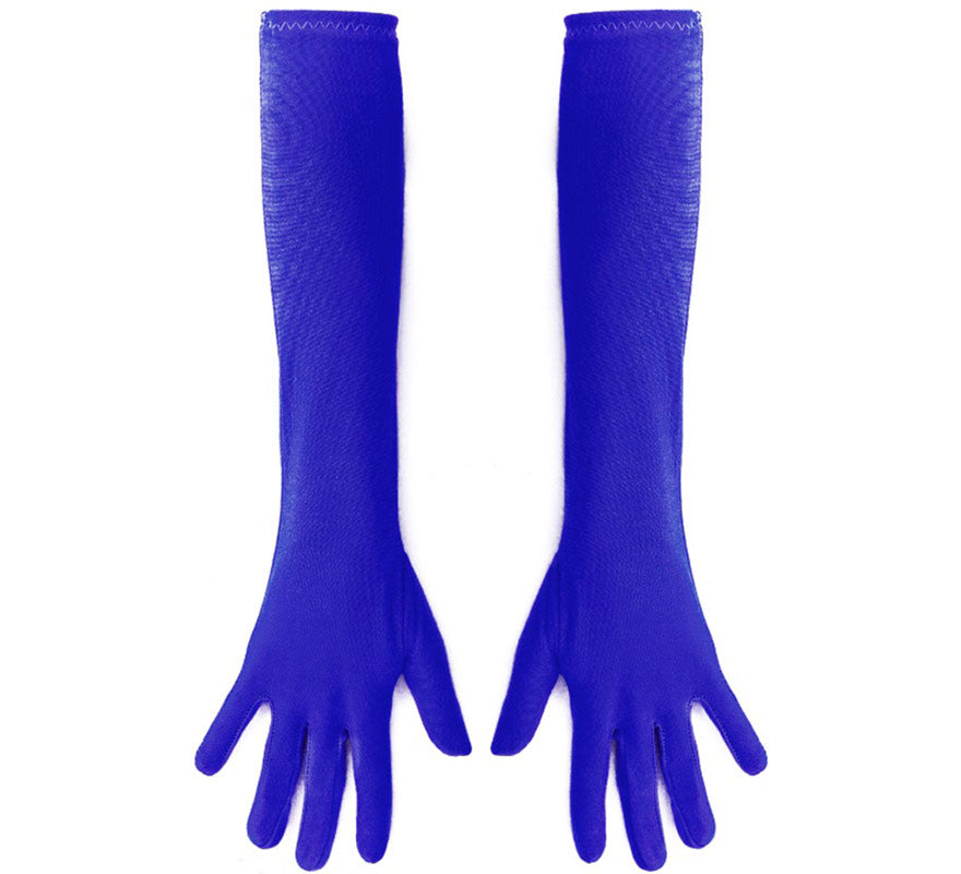 Translation missing: en.Guantes Largos para adultos de 40 cm en varios colores