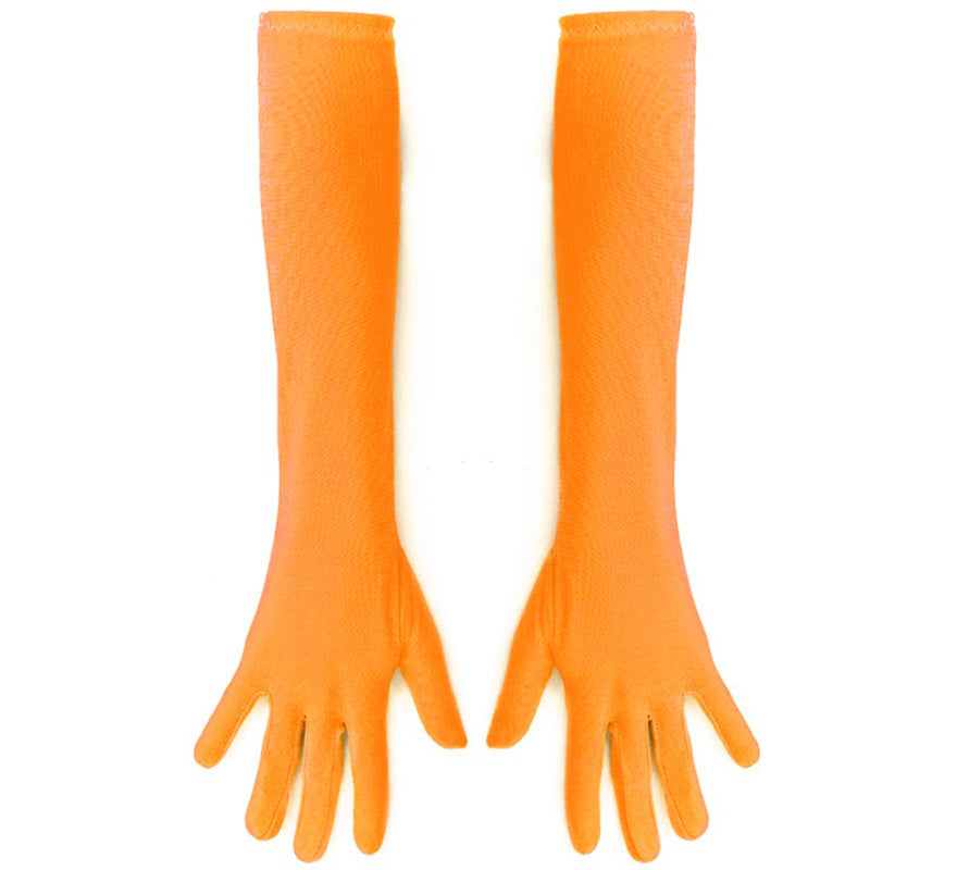 Guantes Largos para adultos de 40 cm en varios colores