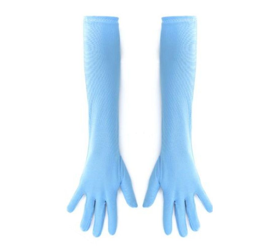 Translation missing: en.Guantes Largos para adultos de 40 cm en varios colores