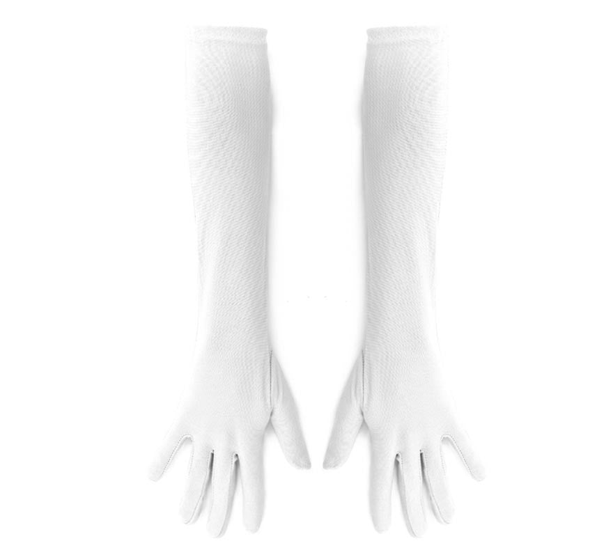 Translation missing: en.Guantes Largos para adultos de 40 cm en varios colores