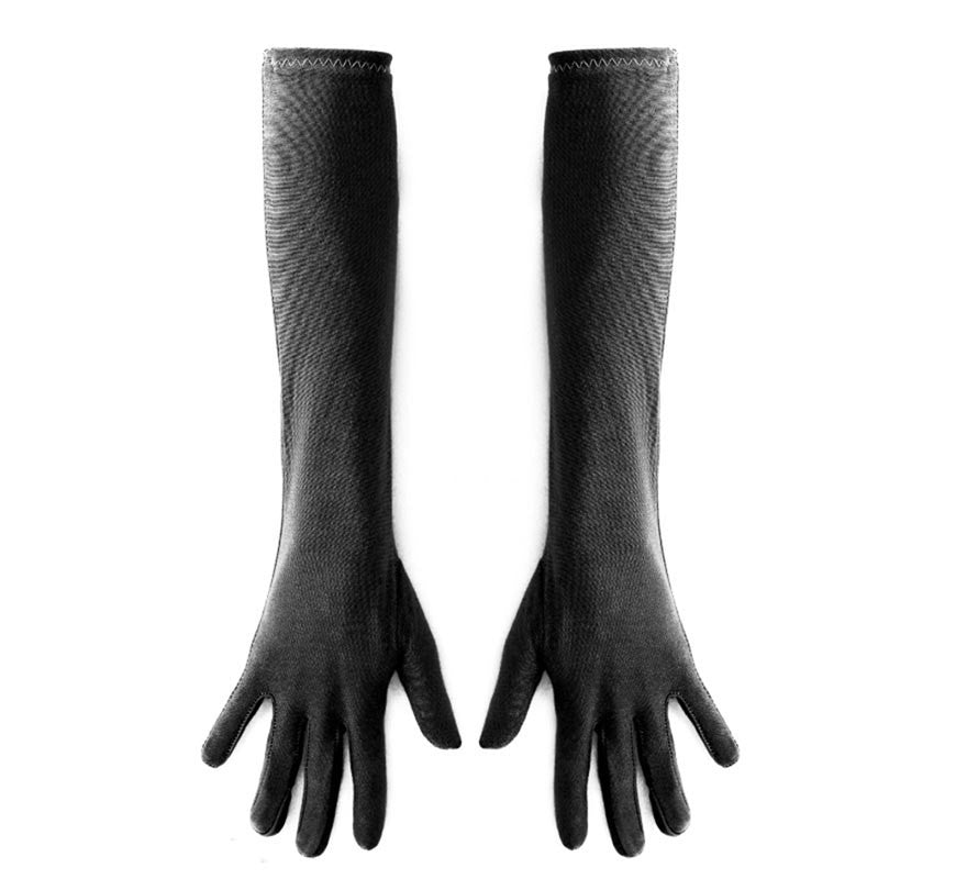 Guantes Largos para adultos de 40 cm en varios colores