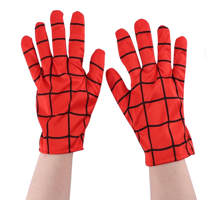 Translation missing: en.Guantes Spiderweb adulto