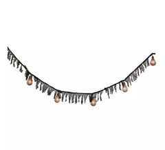 Bloody Bulbs Garland 193x20x6.5 cm