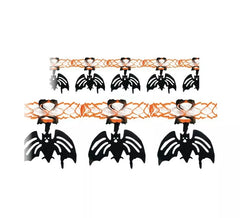 2.4 m Bat Hanging Garland