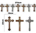 Guirnalda Cruces