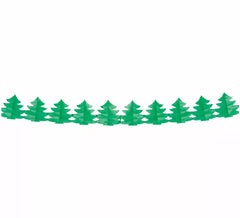 3m Christmas Tree Garland