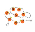 Guirnalda de Calabazas Felices de 150 cm