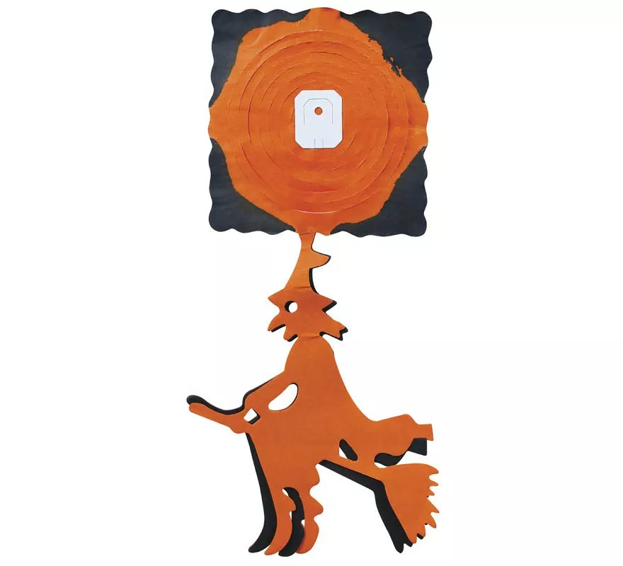 Translation missing: en.Guirnalda de fantasía con Brujas de 23 x 300 cm