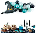 Guirnalda de Globos Halloween 26 Piezas