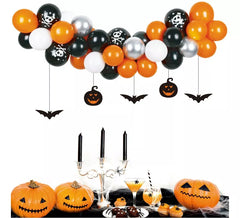 Balloon Garland Sticker 33 Pieces